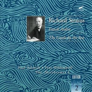 R. Strauss - Enoch Arden  CD